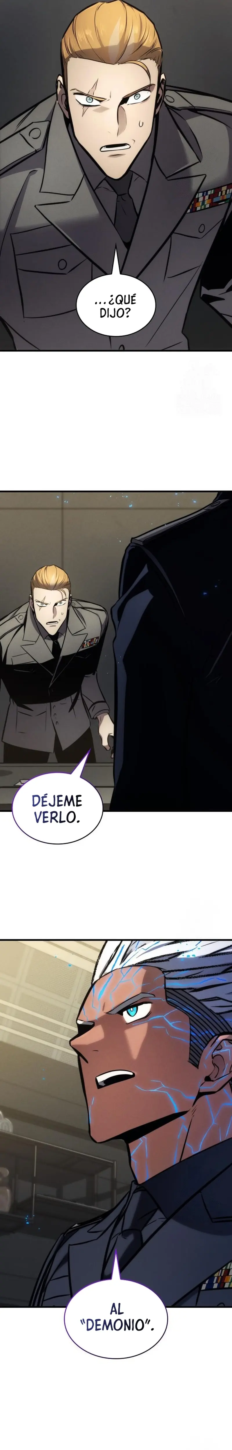 Asesino de Dragones capítulo 148, página 20