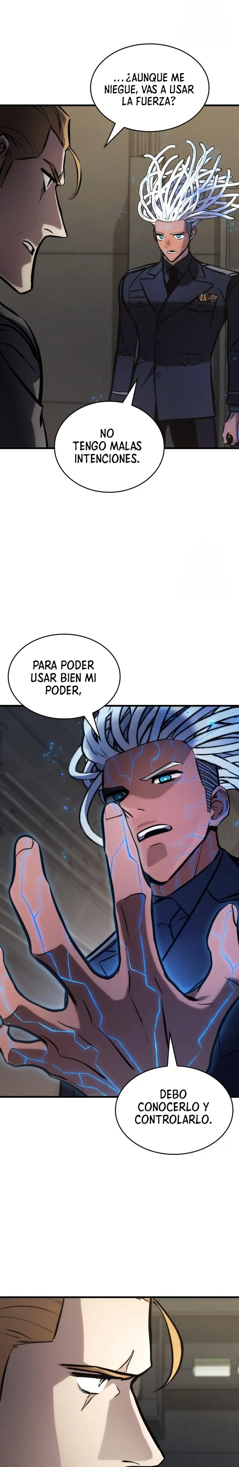 Asesino de Dragones capítulo 148, página 21