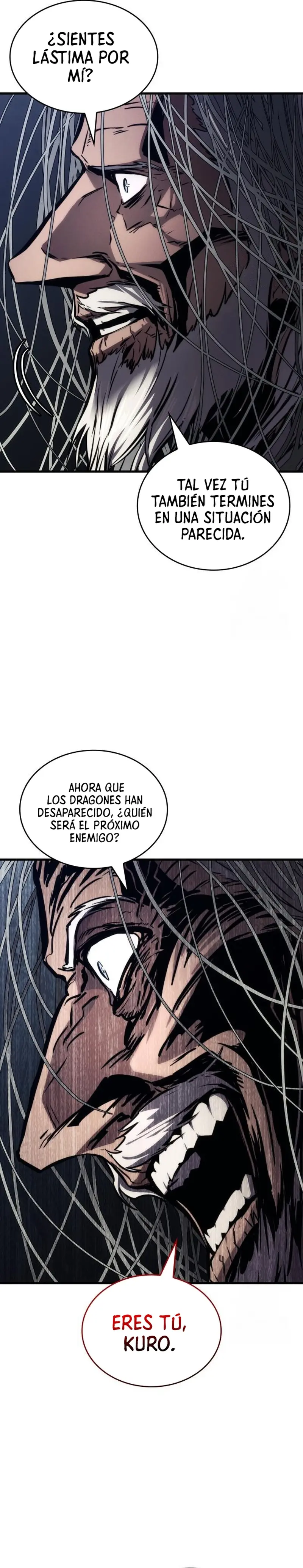 Asesino de Dragones capítulo 148, página 25