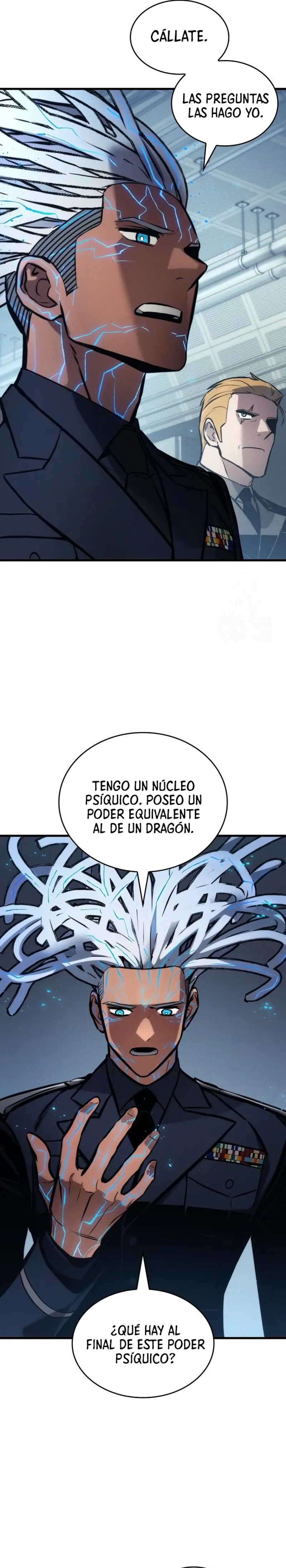 Asesino de Dragones capítulo 148, página 26