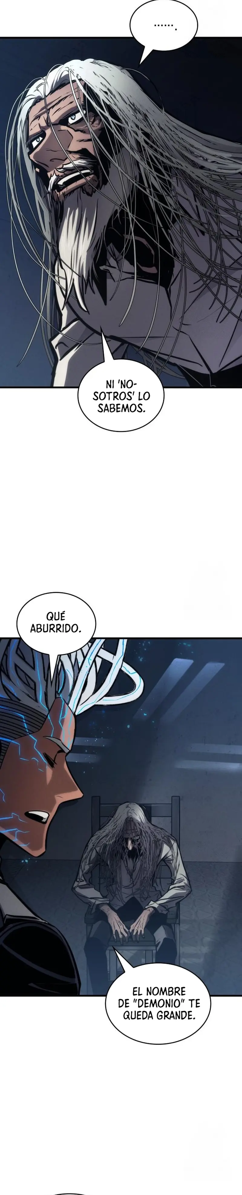 Asesino de Dragones capítulo 148, página 27