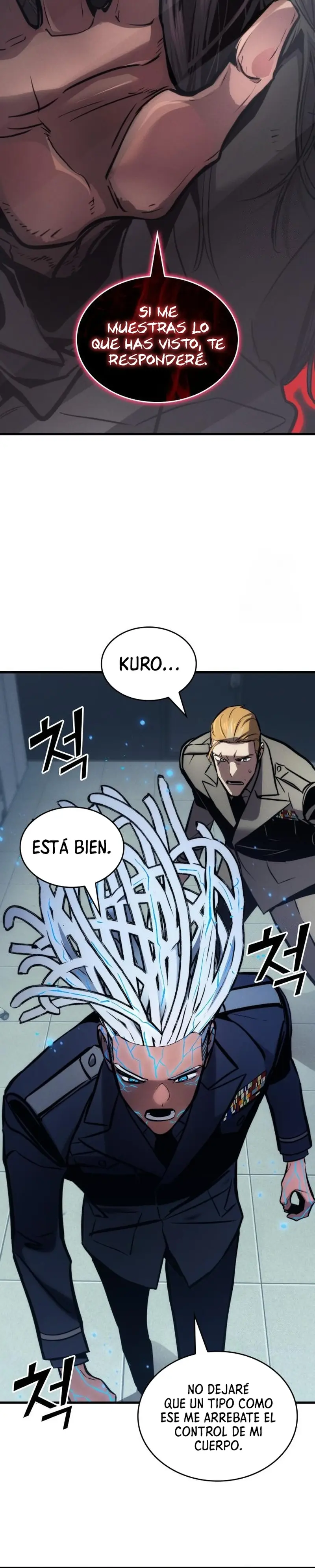 Asesino de Dragones capítulo 148, página 29