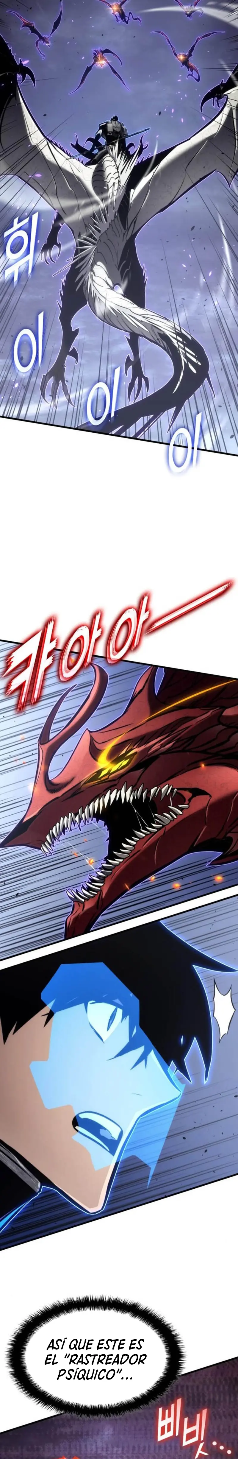 Asesino de Dragones capítulo 155, página 2