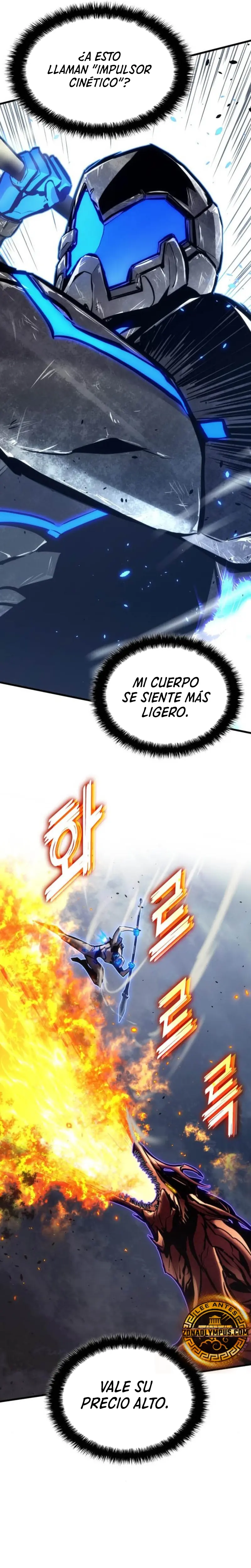 Asesino de Dragones capítulo 155, página 5