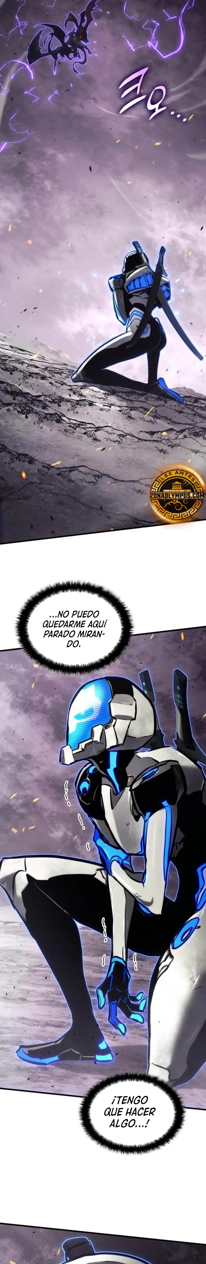 Asesino de Dragones capítulo 155, página 12
