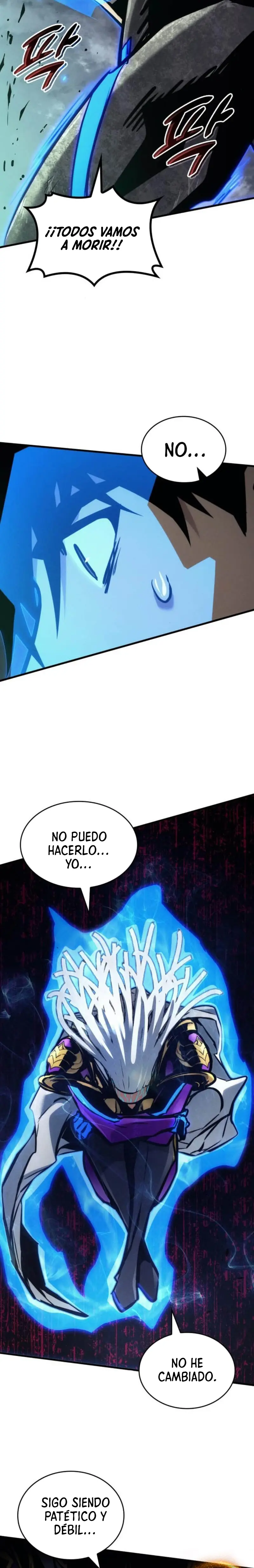 Asesino de Dragones capítulo 155, página 33