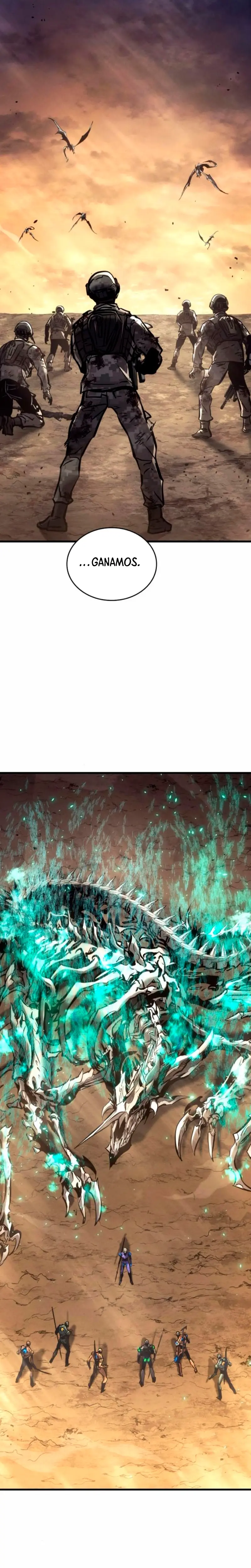 Asesino de Dragones capítulo 158, página 2
