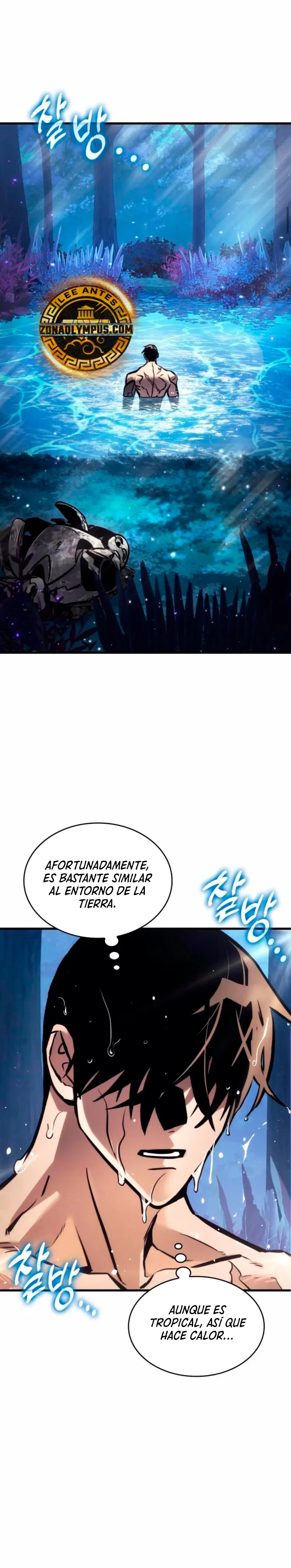 Asesino de Dragones capítulo 158, página 10