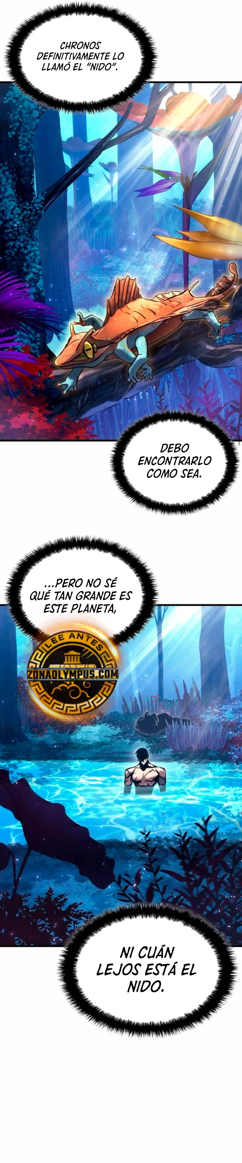 Asesino de Dragones capítulo 158, página 11