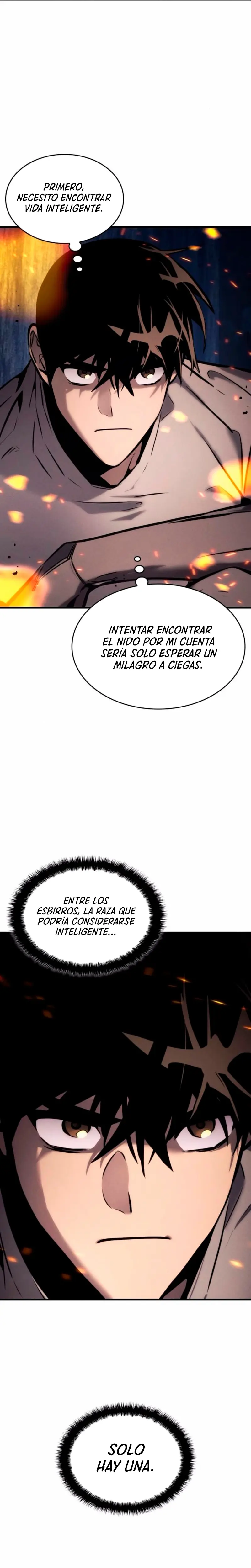 Asesino de Dragones capítulo 158, página 13