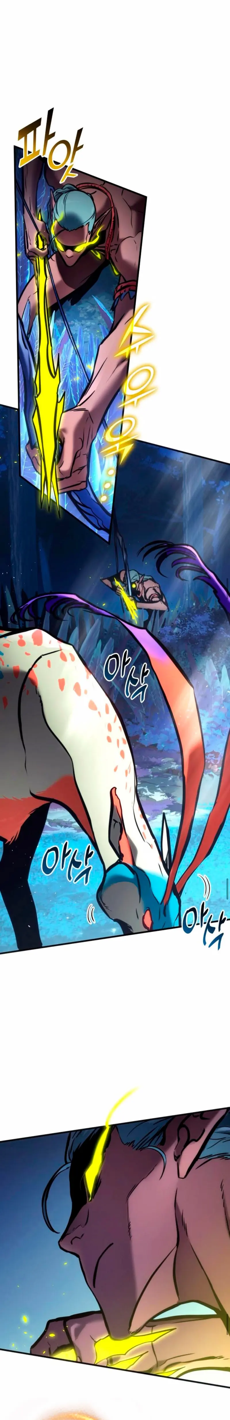 Asesino de Dragones capítulo 158, página 17