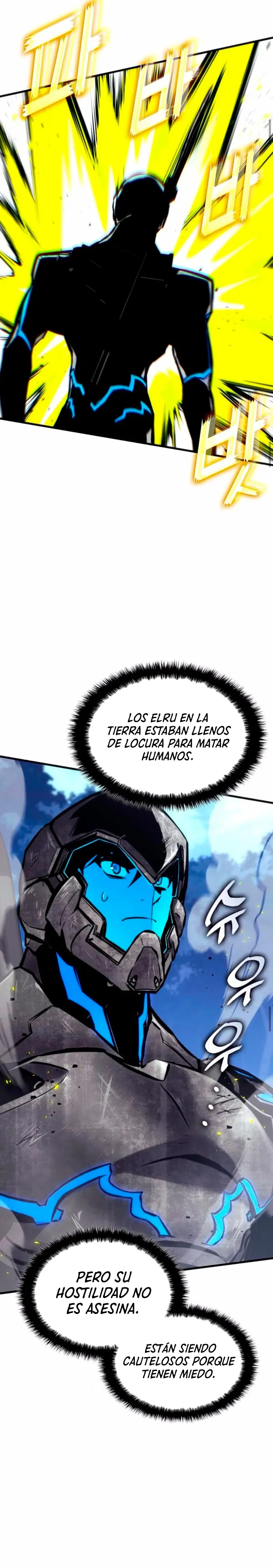 Asesino de Dragones capítulo 158, página 22