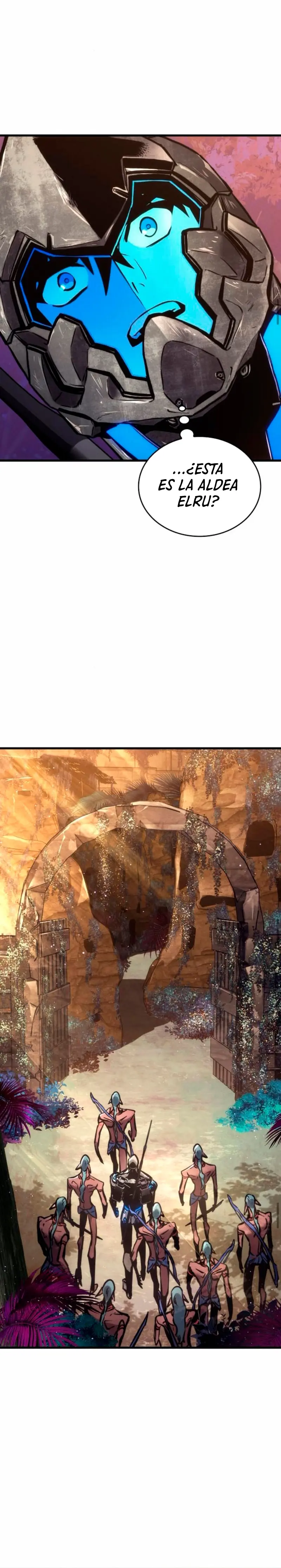 Asesino de Dragones capítulo 158, página 30