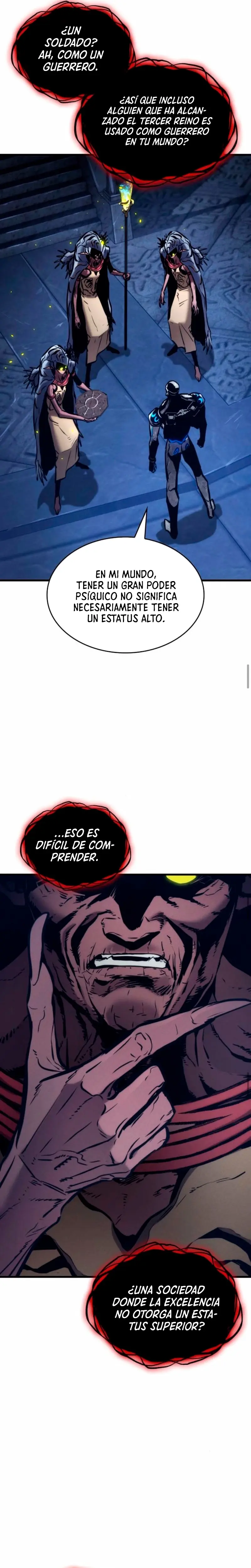 Asesino de Dragones capítulo 159, página 9