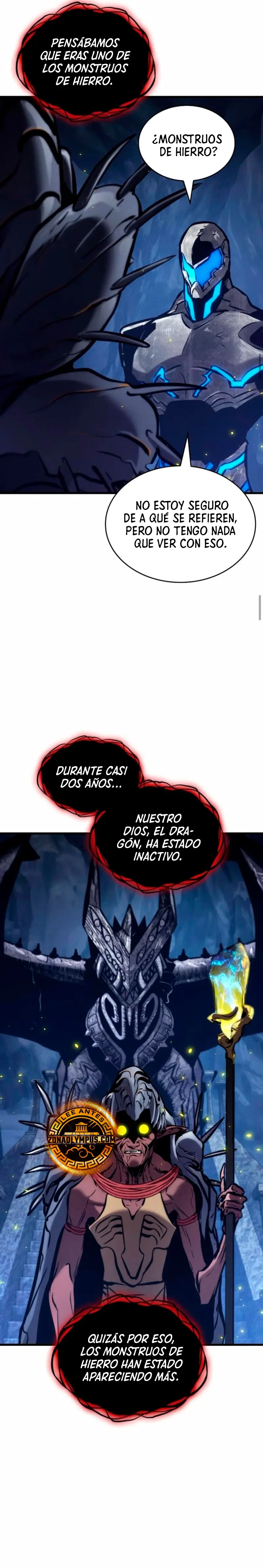 Asesino de Dragones capítulo 159, página 10