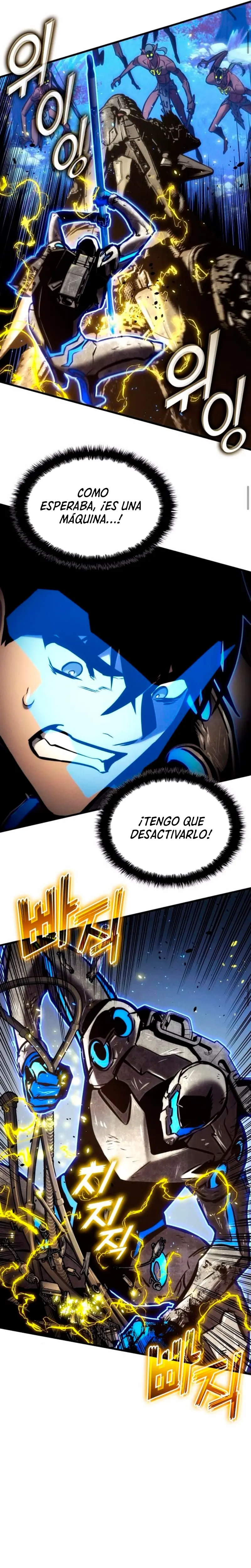 Asesino de Dragones capítulo 159, página 21