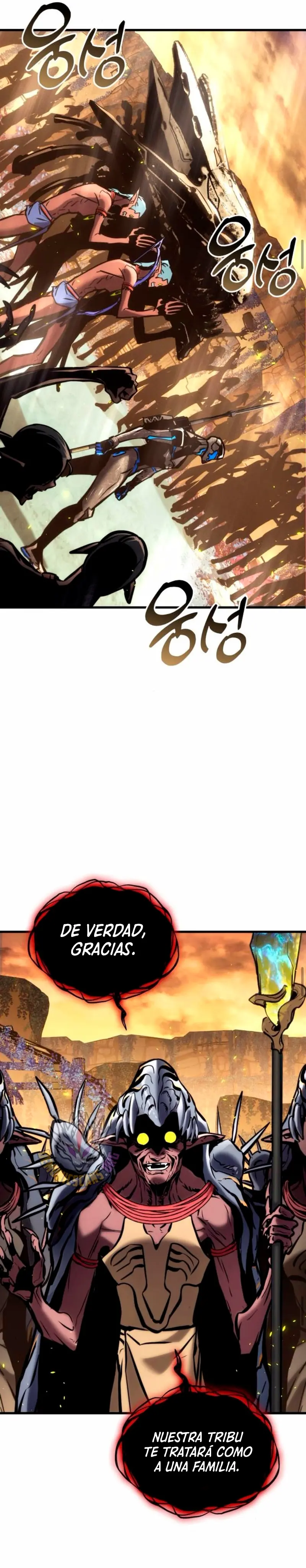 Asesino de Dragones capítulo 159, página 26
