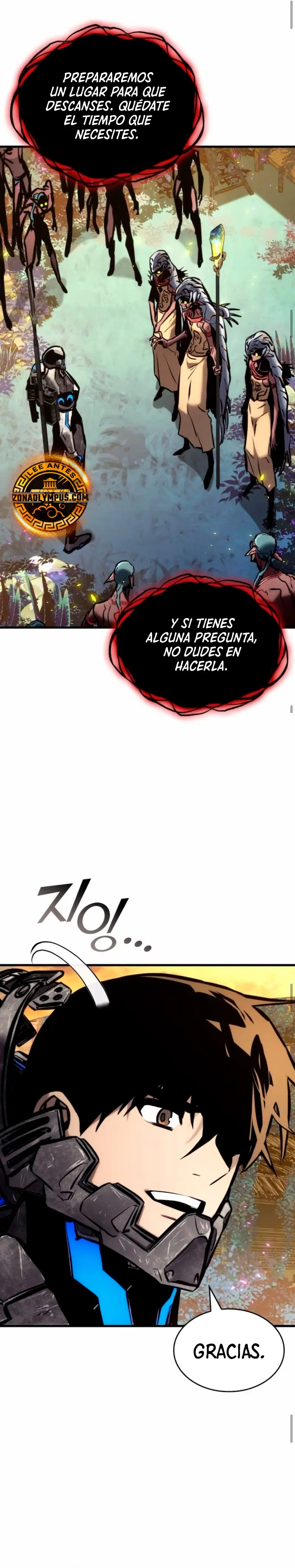 Asesino de Dragones capítulo 159, página 27
