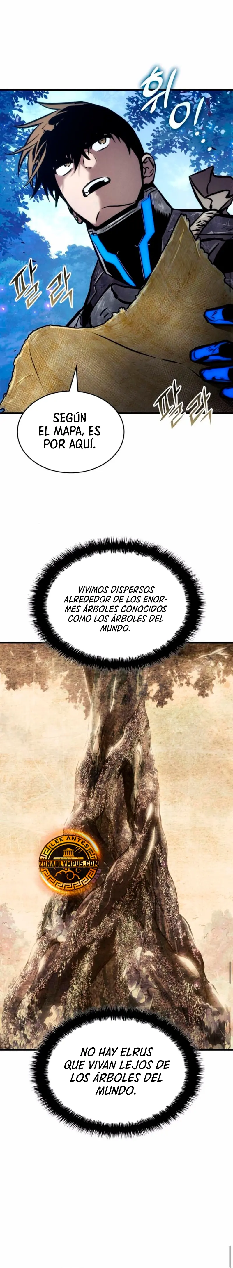Asesino de Dragones capítulo 159, página 36
