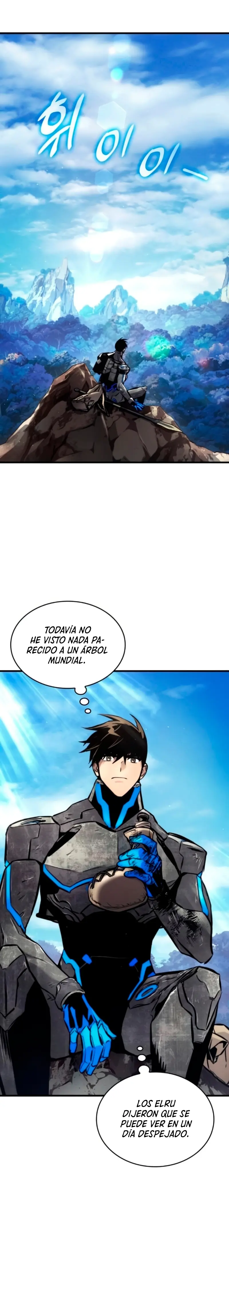 Asesino de Dragones capítulo 160, página 3