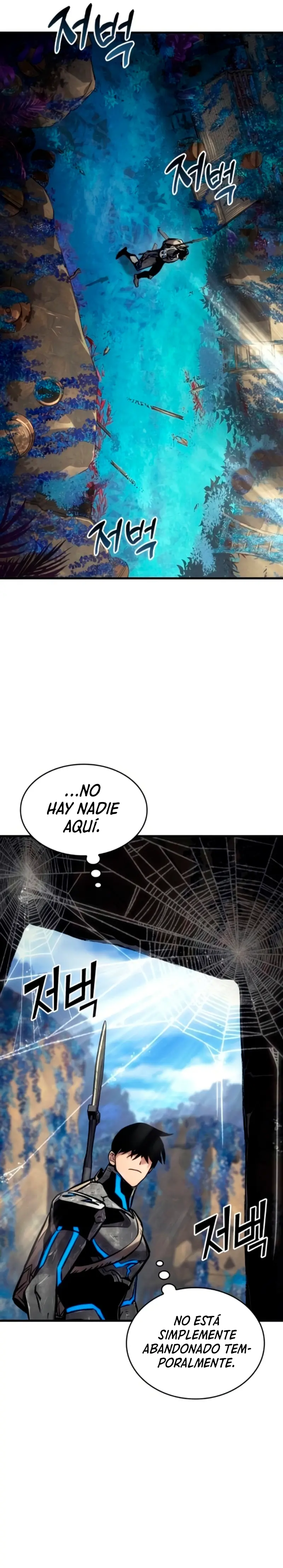 Asesino de Dragones capítulo 160, página 11