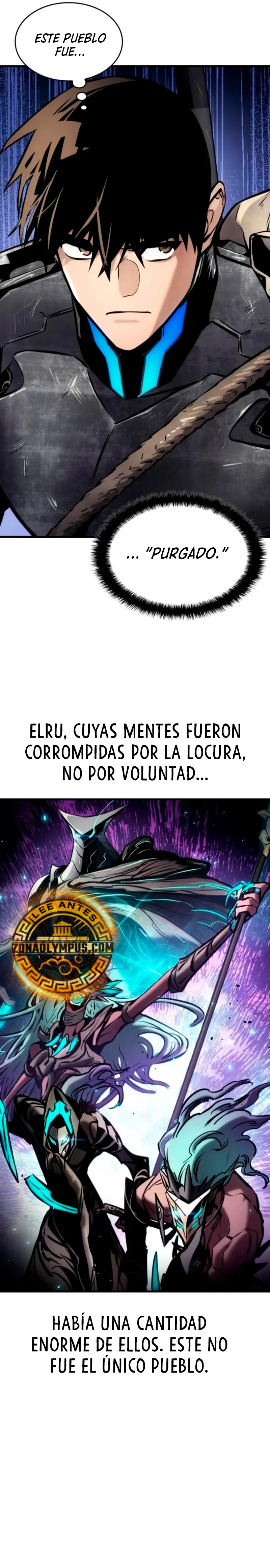 Asesino de Dragones capítulo 160, página 12