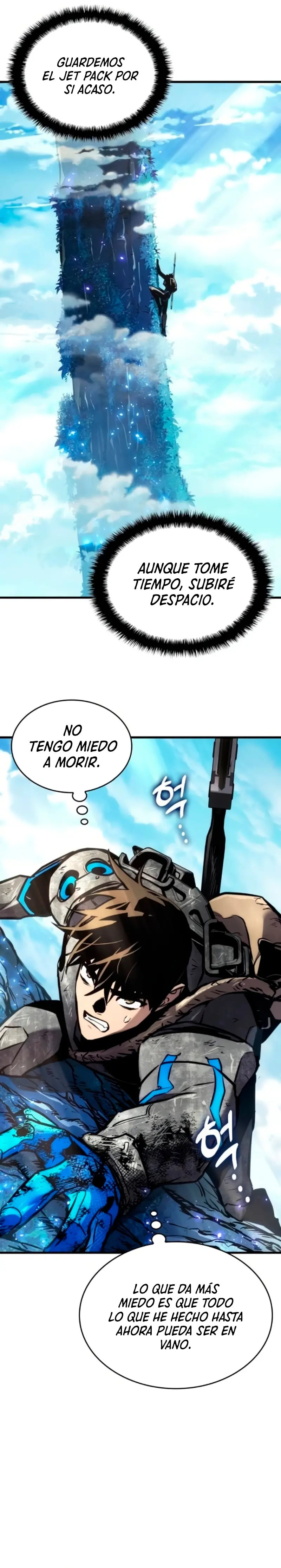 Asesino de Dragones capítulo 160, página 24