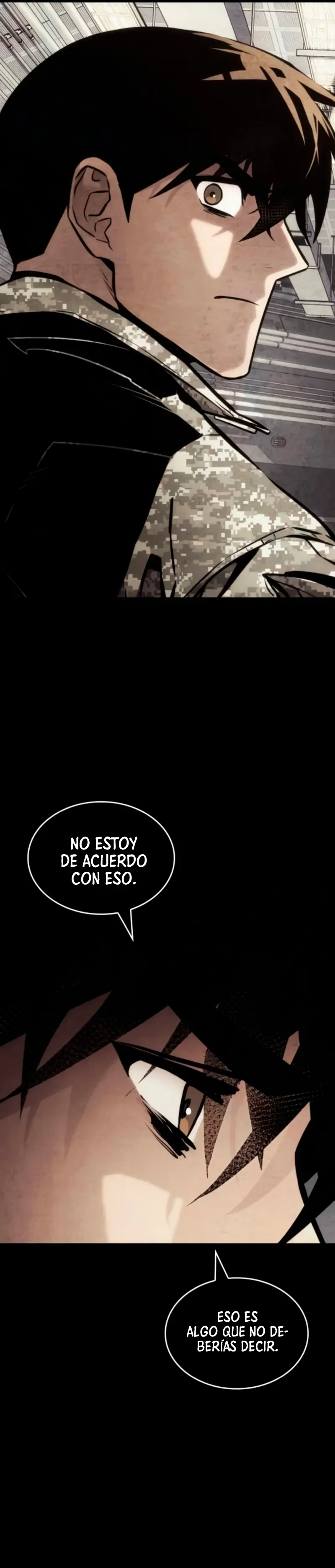 Asesino de Dragones capítulo 160, página 26