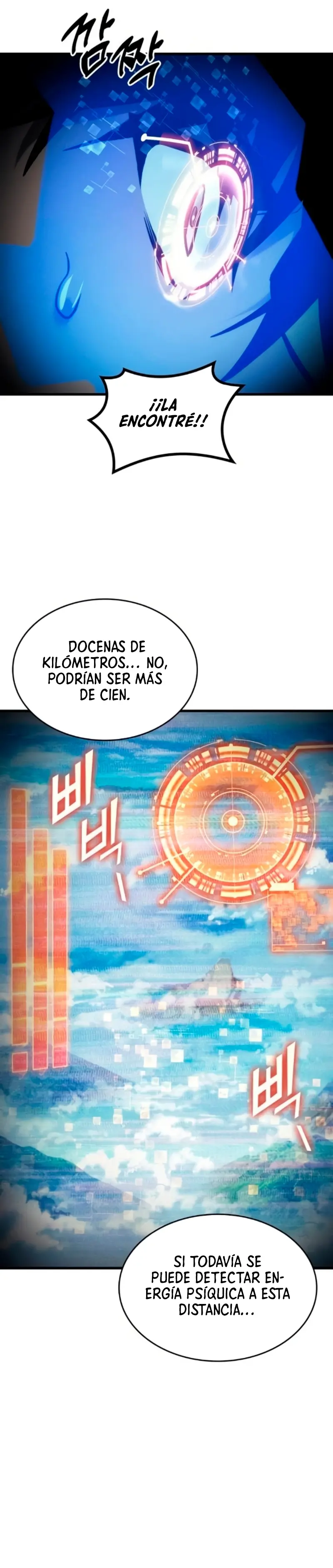 Asesino de Dragones capítulo 160, página 29