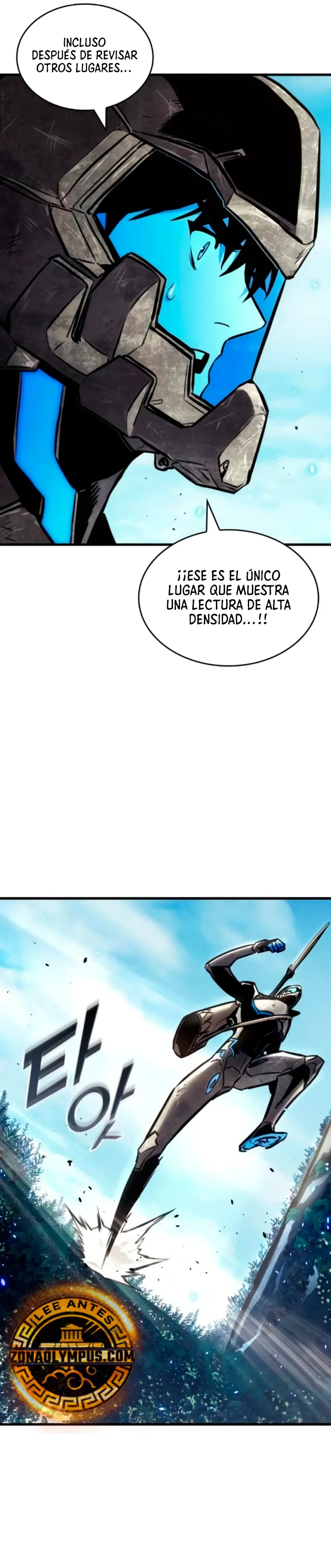Asesino de Dragones capítulo 160, página 30
