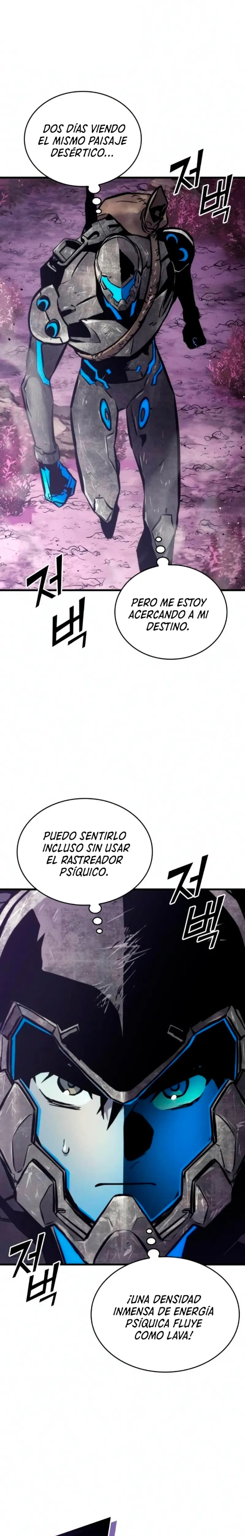 Asesino de Dragones capítulo 161, página 11
