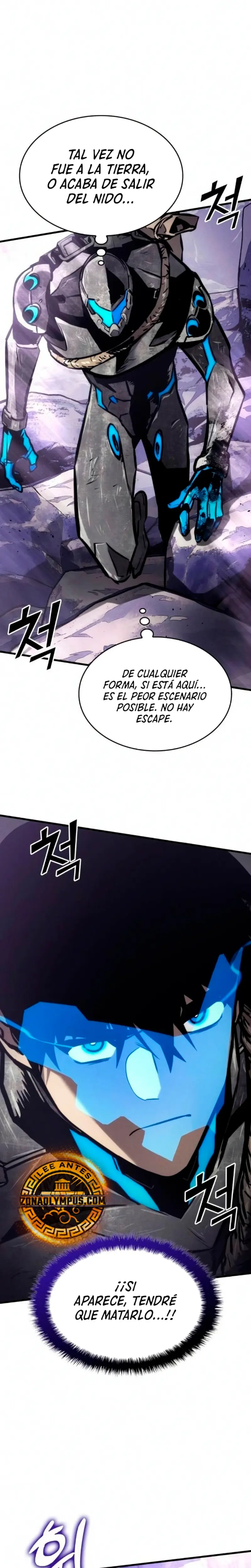 Asesino de Dragones capítulo 161, página 13