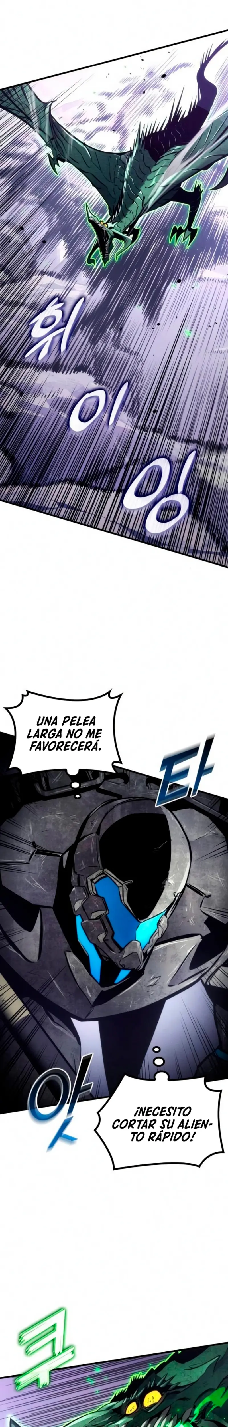 Asesino de Dragones capítulo 161, página 16