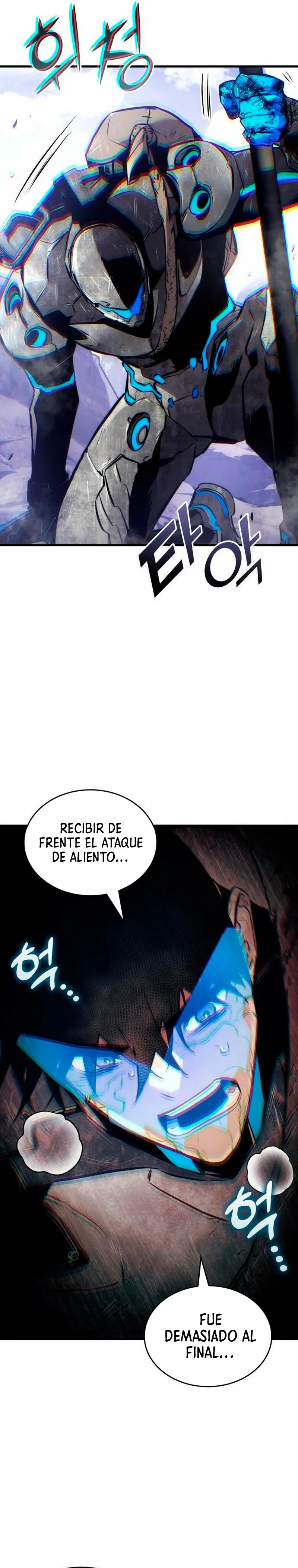 Asesino de Dragones capítulo 162, página 2