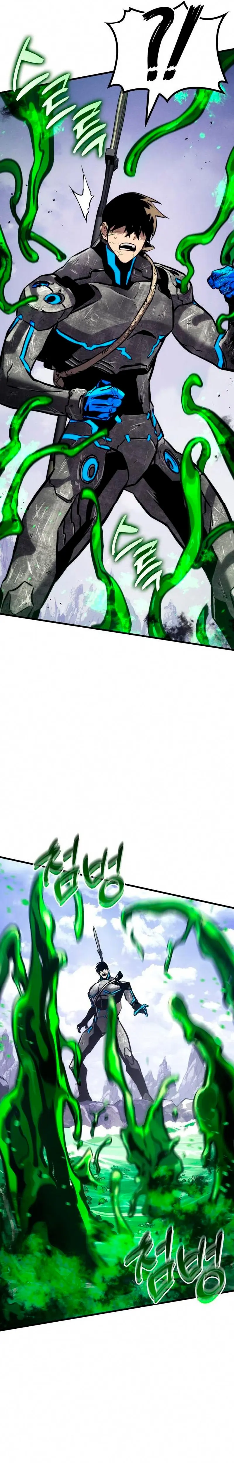 Asesino de Dragones capítulo 162, página 12