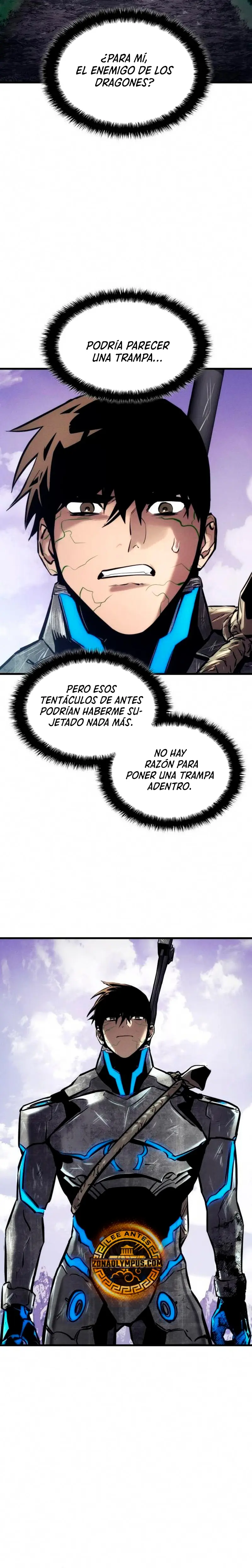Asesino de Dragones capítulo 162, página 15
