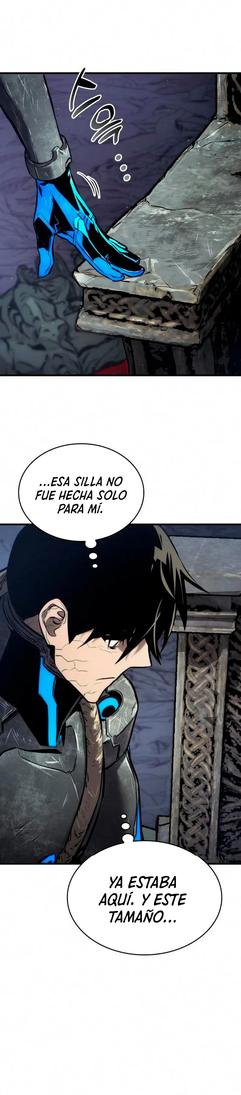 Asesino de Dragones capítulo 162, página 20