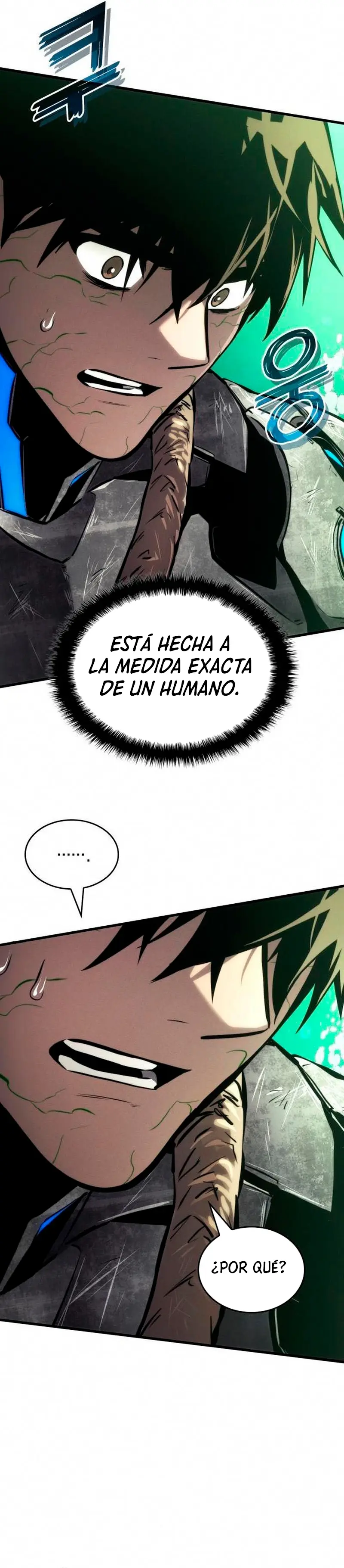 Asesino de Dragones capítulo 162, página 21