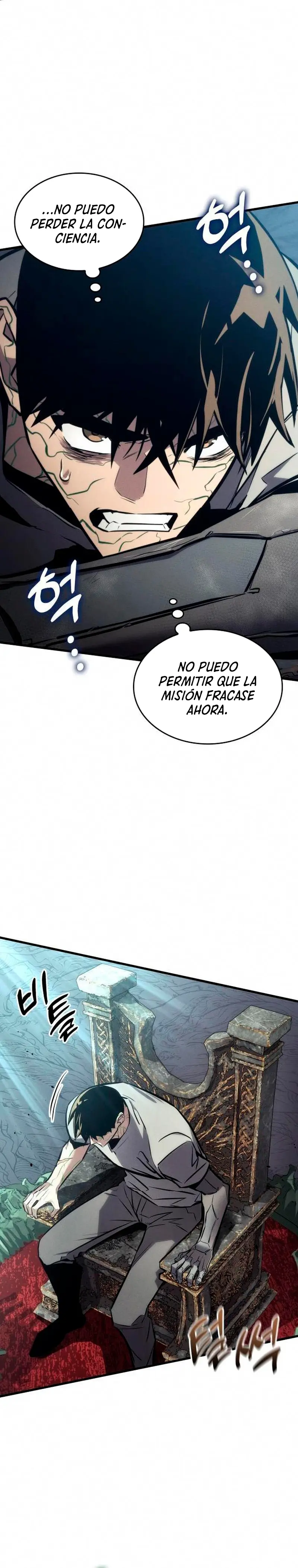 Asesino de Dragones capítulo 162, página 25