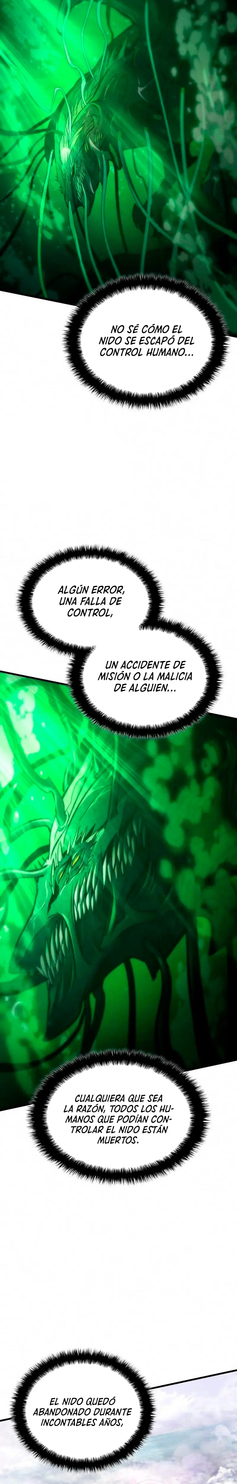 Asesino de Dragones capítulo 162, página 33
