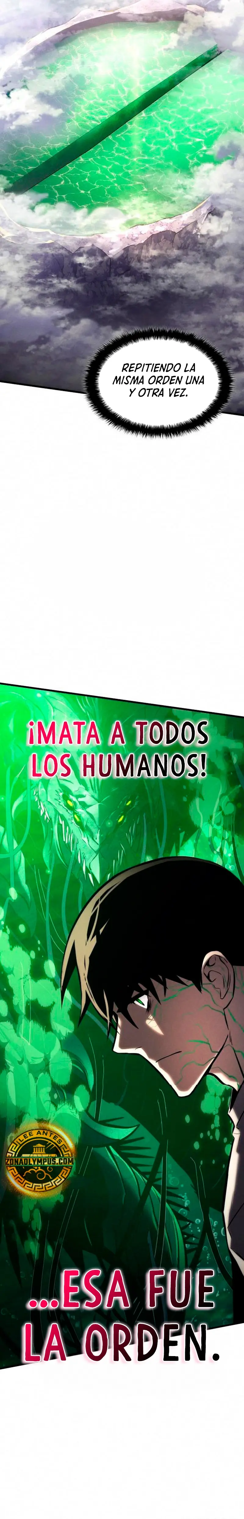 Asesino de Dragones capítulo 162, página 34