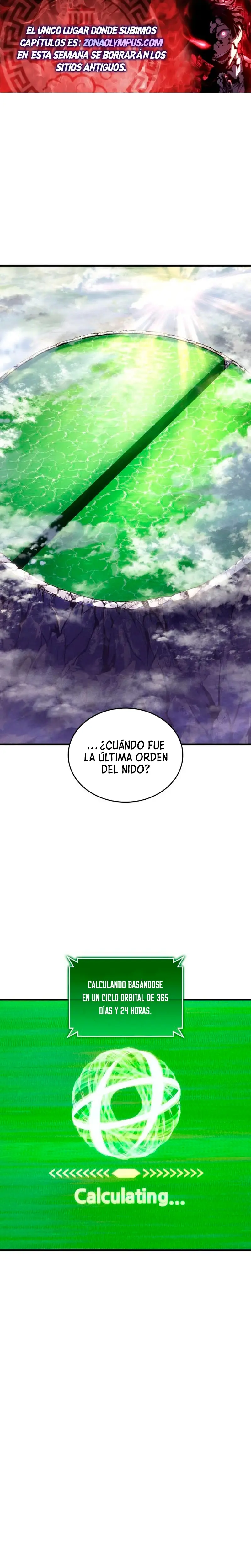 Asesino de Dragones capítulo 163, página 1