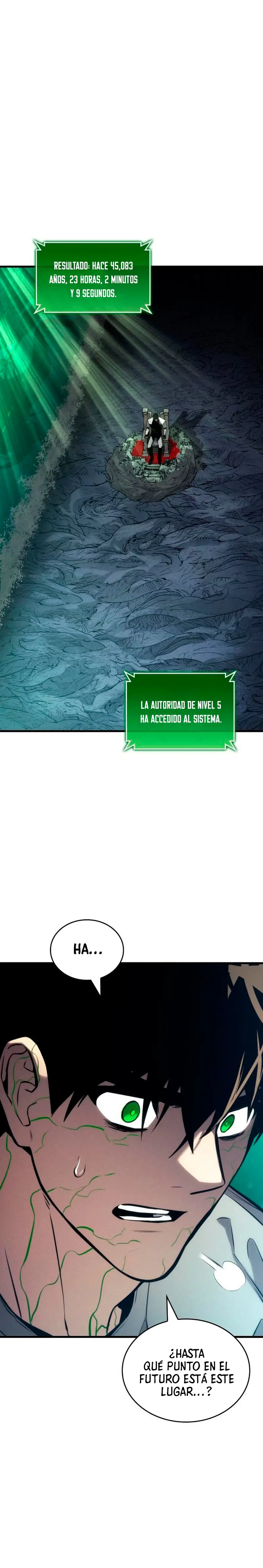 Asesino de Dragones capítulo 163, página 2