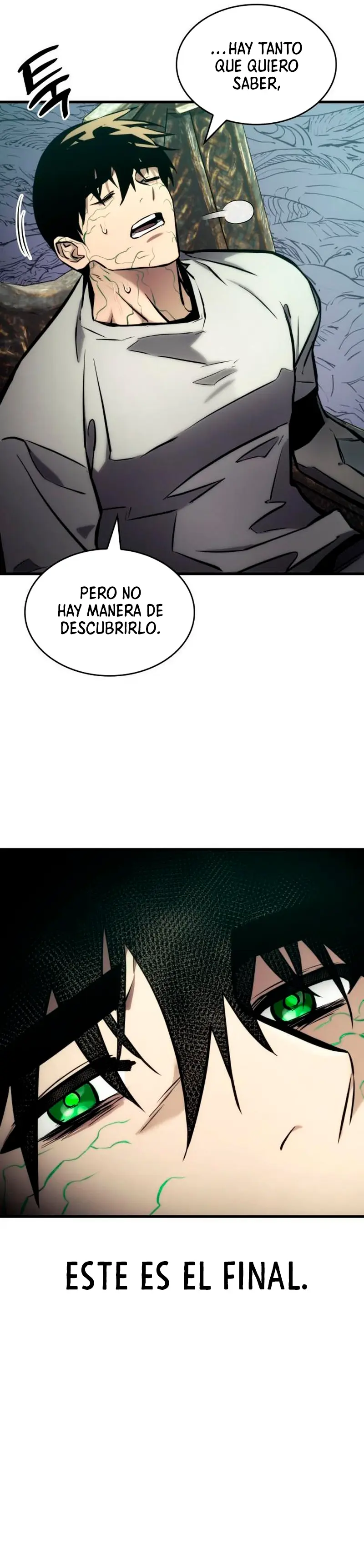 Asesino de Dragones capítulo 163, página 5