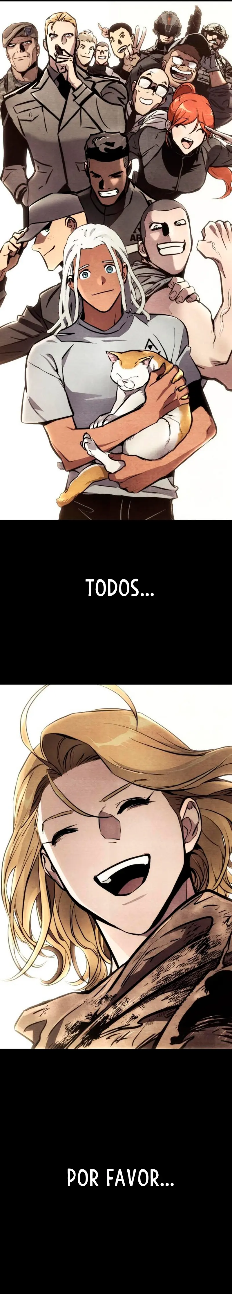 Asesino de Dragones capítulo 163, página 7