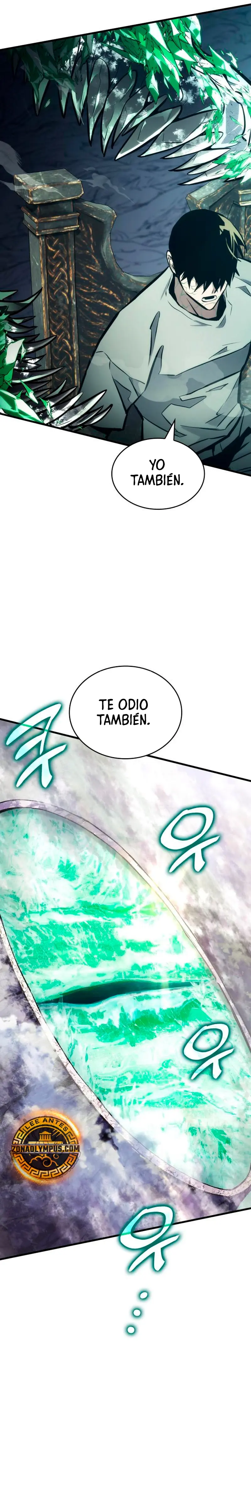 Asesino de Dragones capítulo 163, página 12