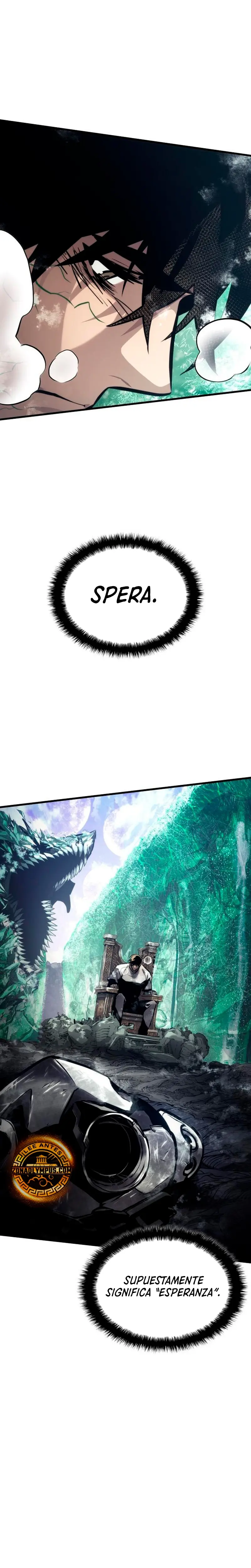 Asesino de Dragones capítulo 163, página 14