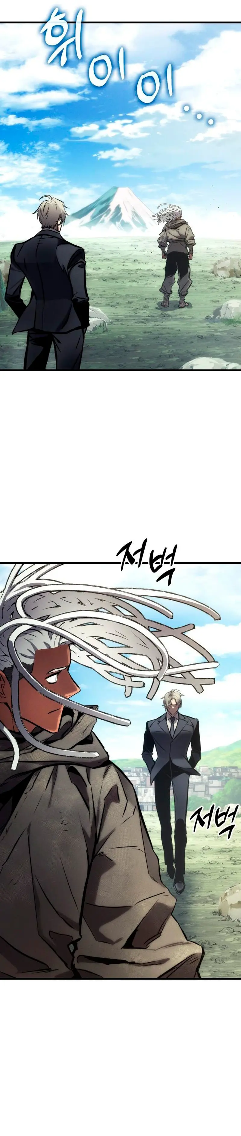 Asesino de Dragones capítulo 163, página 19