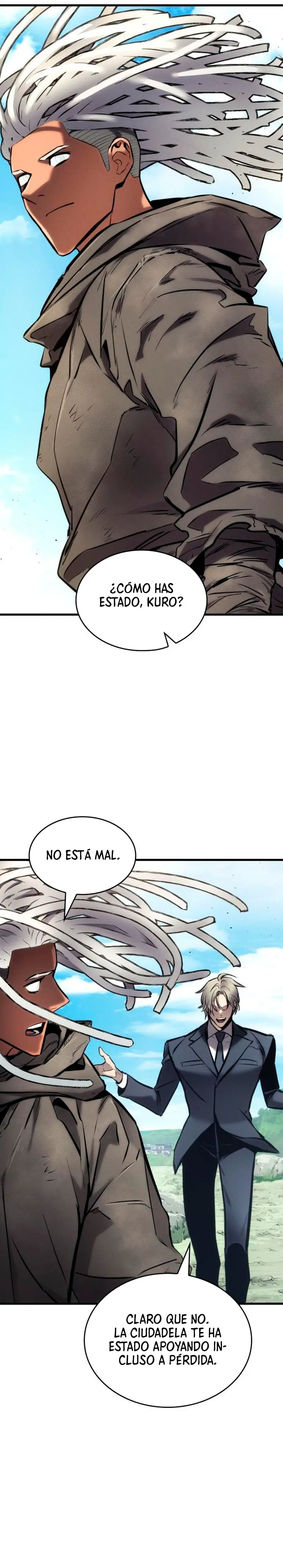 Asesino de Dragones capítulo 163, página 20