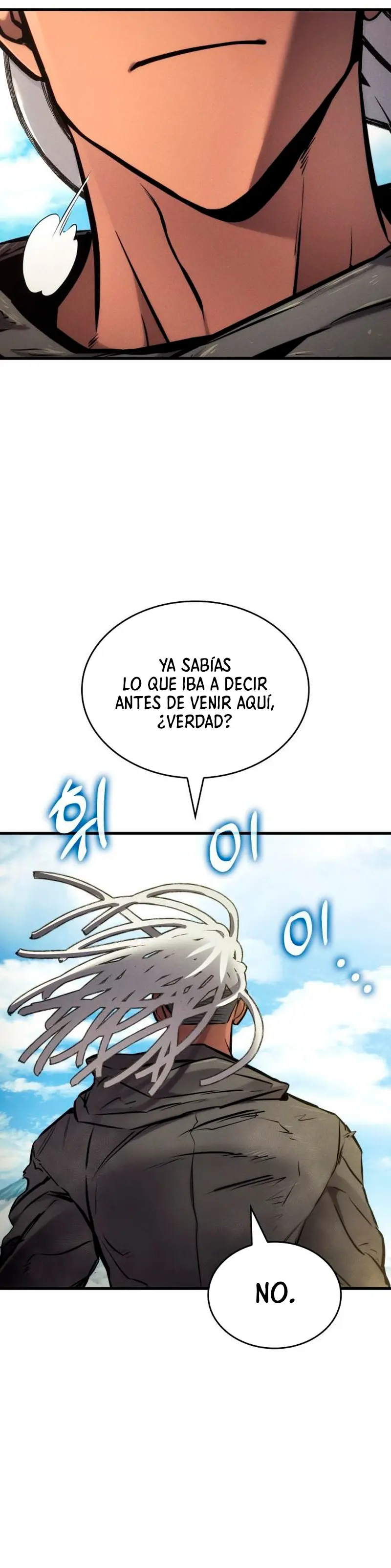 Asesino de Dragones capítulo 163, página 24